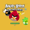 Angry Birds Slingshot Frenzy